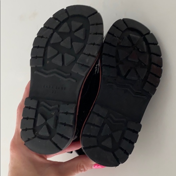 Zara disney kids booties - Picture 5 of 6